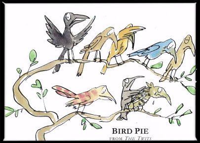 bird-pie